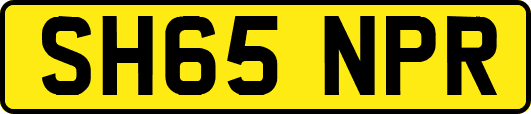SH65NPR