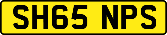 SH65NPS