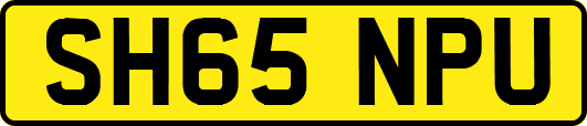 SH65NPU