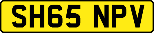 SH65NPV