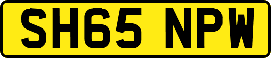 SH65NPW