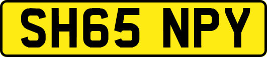 SH65NPY