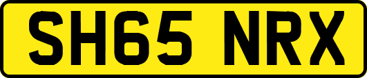 SH65NRX