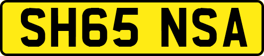 SH65NSA