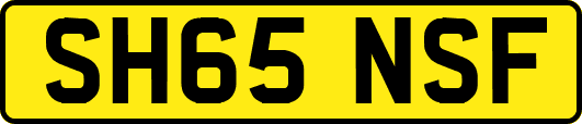 SH65NSF