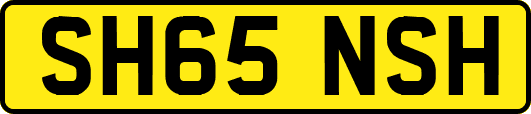SH65NSH