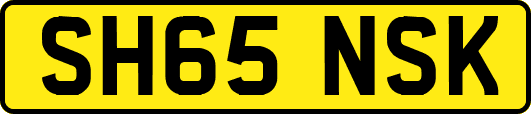SH65NSK