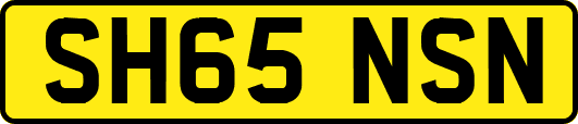 SH65NSN