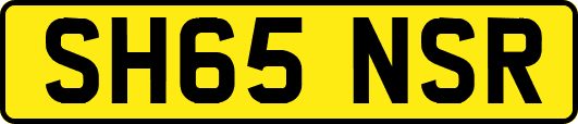SH65NSR