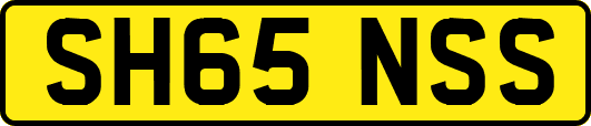 SH65NSS