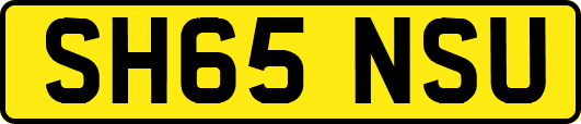 SH65NSU