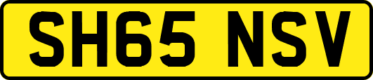 SH65NSV