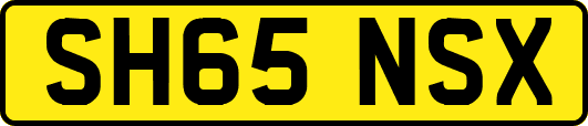 SH65NSX