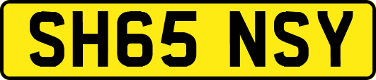 SH65NSY