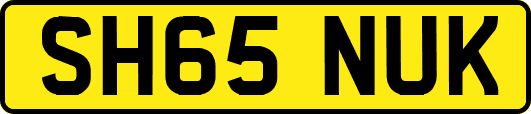 SH65NUK