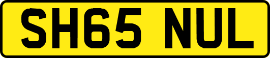 SH65NUL