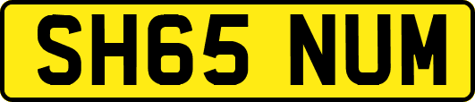 SH65NUM