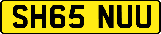 SH65NUU