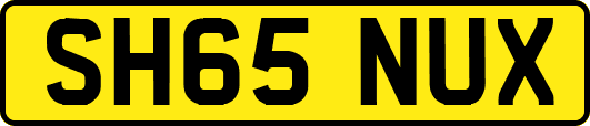 SH65NUX