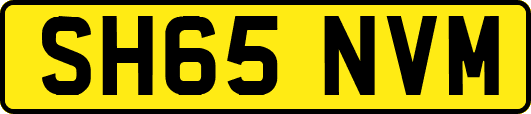 SH65NVM