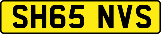 SH65NVS