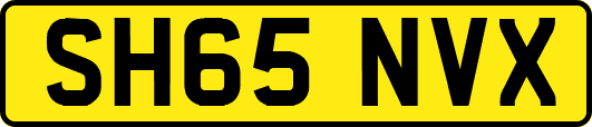 SH65NVX