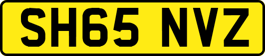 SH65NVZ