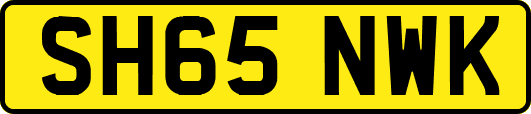 SH65NWK