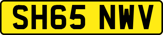 SH65NWV