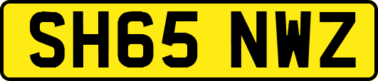 SH65NWZ