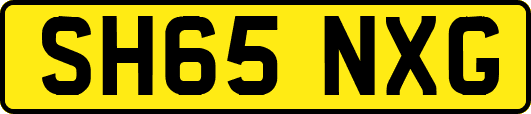 SH65NXG