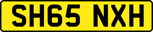 SH65NXH