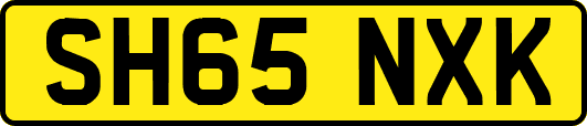 SH65NXK