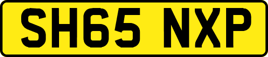 SH65NXP