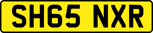 SH65NXR