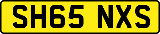 SH65NXS