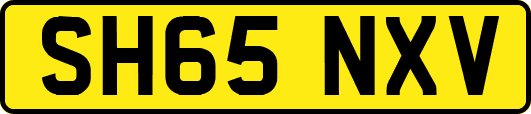 SH65NXV