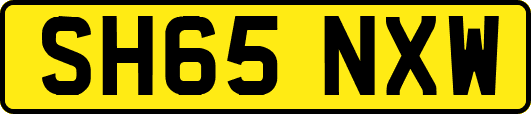SH65NXW