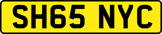 SH65NYC