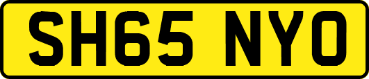 SH65NYO