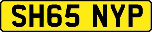 SH65NYP