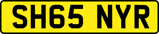 SH65NYR