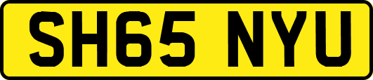 SH65NYU