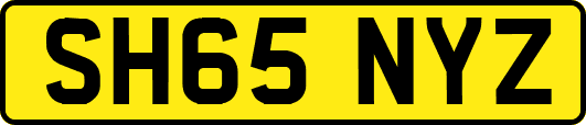 SH65NYZ