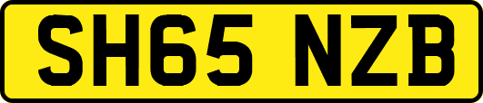 SH65NZB