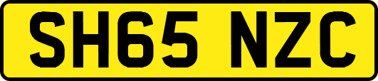 SH65NZC