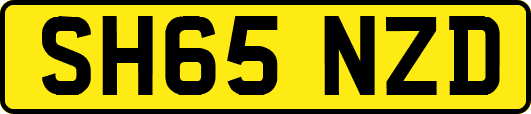 SH65NZD
