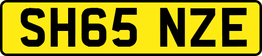 SH65NZE