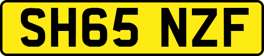 SH65NZF