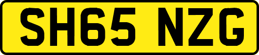 SH65NZG